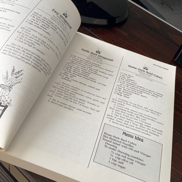 Fix-It and Forget-It Recipes for Entertaining - Picture 3 of 4